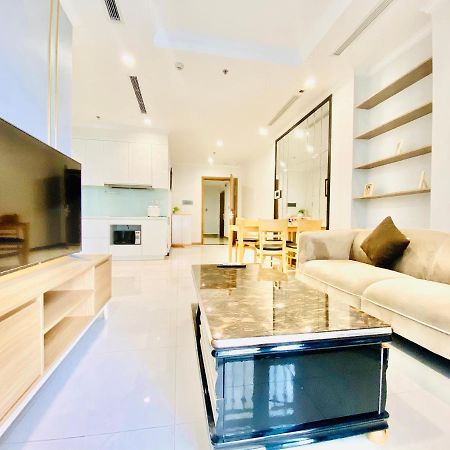 Landmark - Homes By Christine Cidade de Ho Chi Minh Exterior foto
