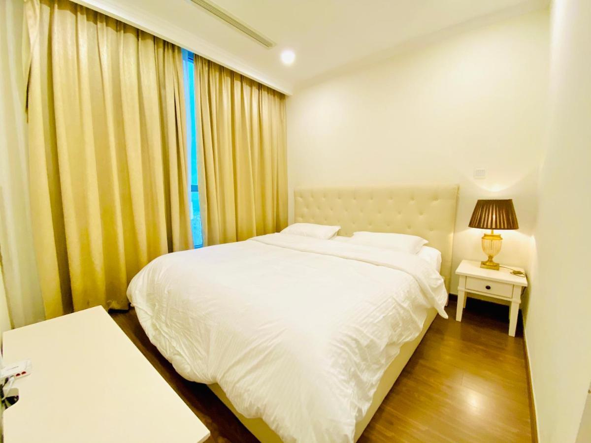 Landmark - Homes By Christine Cidade de Ho Chi Minh Exterior foto