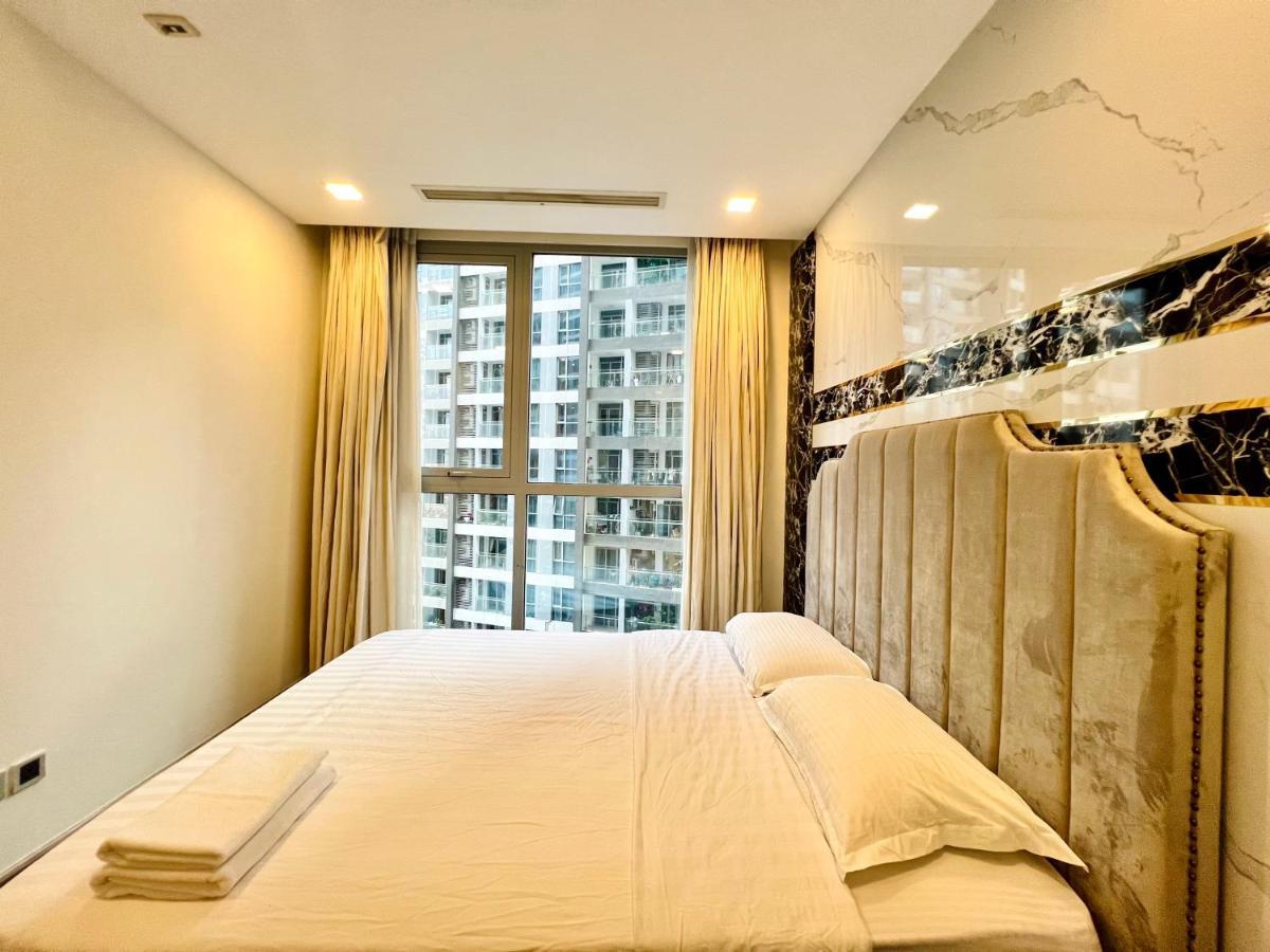 Landmark - Homes By Christine Cidade de Ho Chi Minh Exterior foto